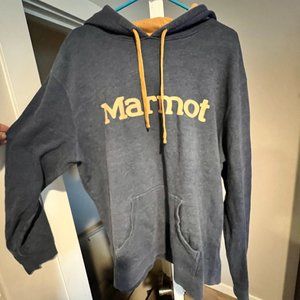 Mens XXL Marmot Hoodie